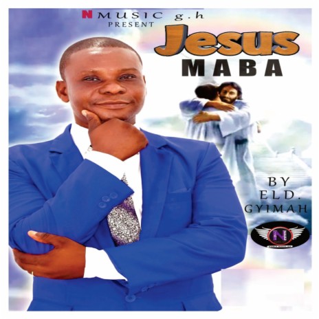 Jesus Maba | Boomplay Music