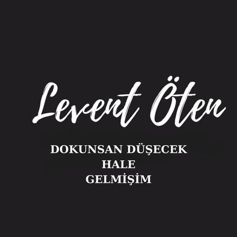 LEVENT ÖTEN Dokunsan Düşecek Hale Gelmişim | Boomplay Music