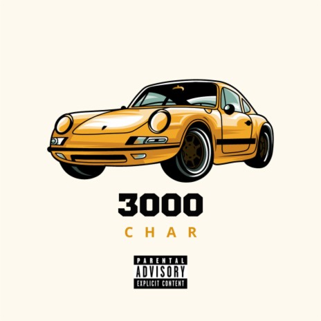 3000 | Boomplay Music