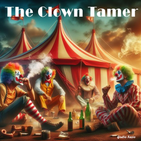 The Clown Tamer