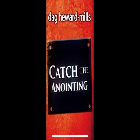 Catch the annoiting | Boomplay Music