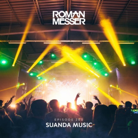 A Higher Love (Suanda 260) ft. Lucid Blue | Boomplay Music