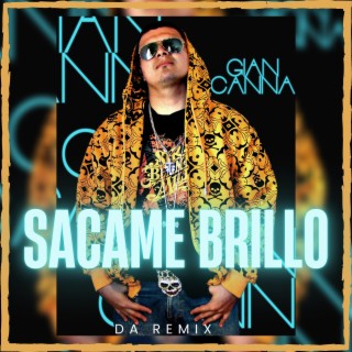 Sacame Brillo (Malcolm G Remix)