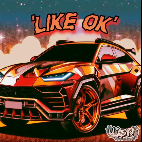 LIKE OK | Boomplay Music