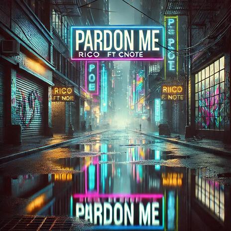 Rico (Pardon me) | Boomplay Music