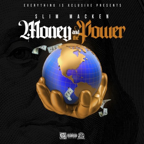 Money and the power | Boomplay Music