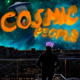 Cosmic People lyrics | Boomplay Music