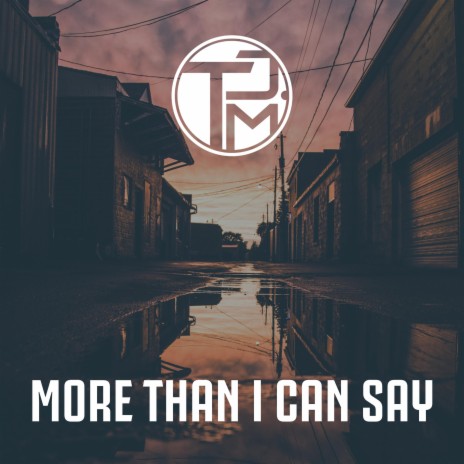 More Than I Can Say | Boomplay Music