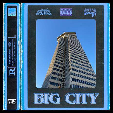 Big City | Boomplay Music