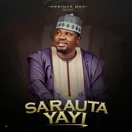 Sarauta Yayi | Boomplay Music