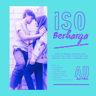 Iso Berharga