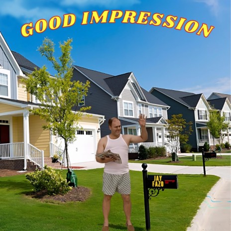 Good Impression | Boomplay Music