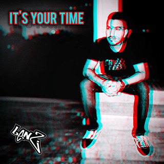 It's Your Time