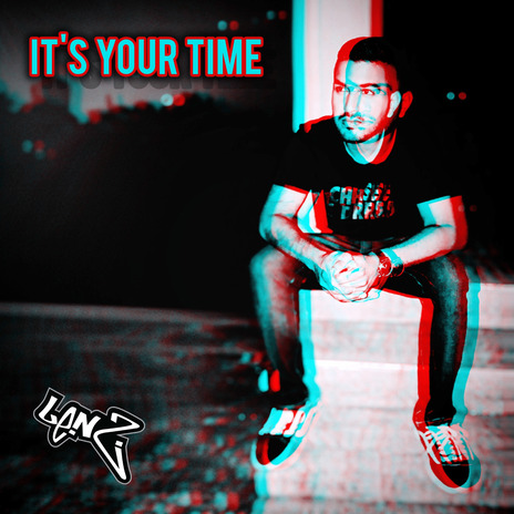 It's Your Time ft. Anna | Boomplay Music