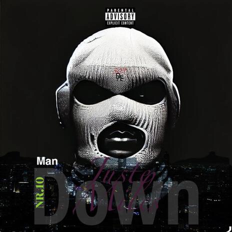 man down | Boomplay Music