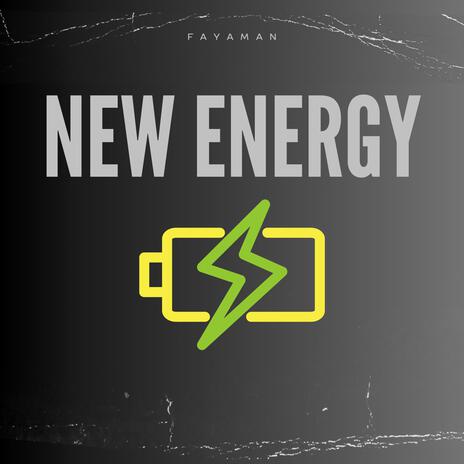 New Energy | Boomplay Music