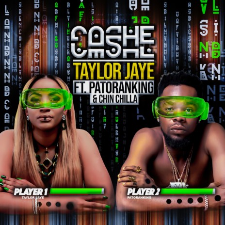 Cashe ft. Patoranking & Chin Chilla | Boomplay Music