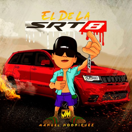 El Del SRT 8 | Boomplay Music