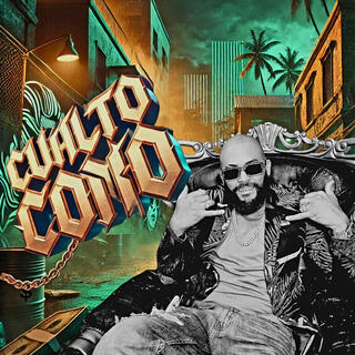 Cualto Coño - Freestyle lyrics | Boomplay Music