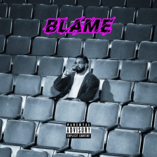 BLAME (Afroswing Instrumental)