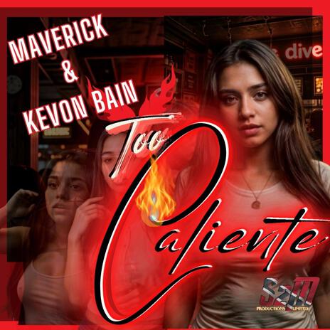 Too caliente ft. H.l._maverick | Boomplay Music