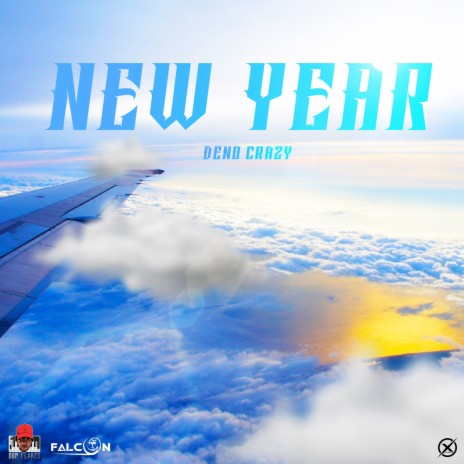 New Year ft. Donflakes | Boomplay Music
