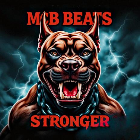 Stronger | Boomplay Music