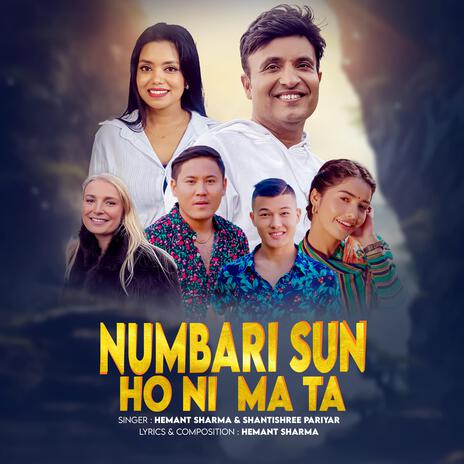 Numbari Sun Ho Ni Ma Ta | Boomplay Music