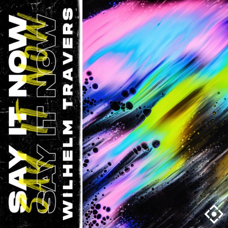 Say It Now | Boomplay Music