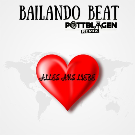 Alles aus Liebe (Pottblagen Remix) | Boomplay Music