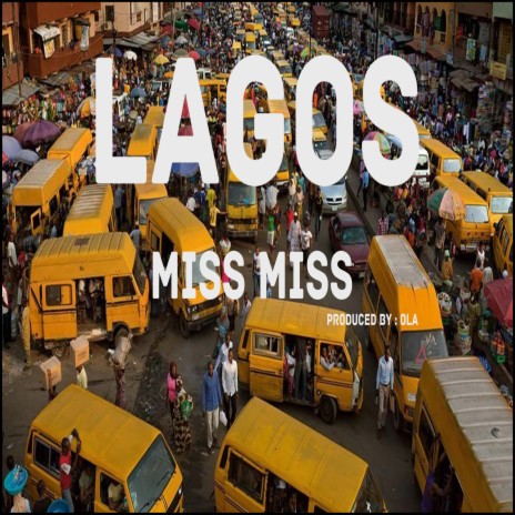 Lagos | Boomplay Music