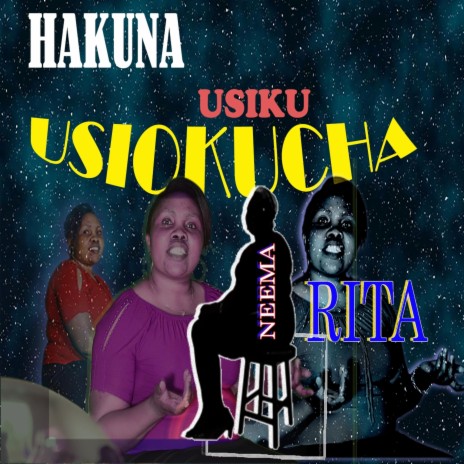 Hakuna Usiku Usiokucha (Official audio) | Boomplay Music
