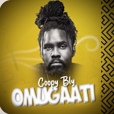Omugaati | Boomplay Music