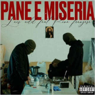 Pane e miseria