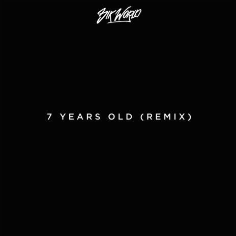 7 Years (Remix) | Boomplay Music