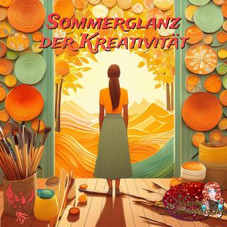 Sommerglanz der Kreativität (Manon's Schmuckkästchen)