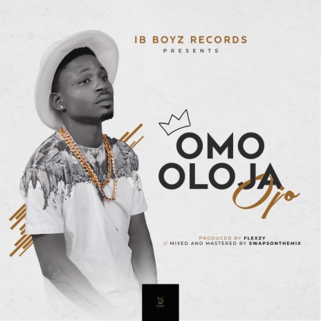 Omo Oloja | Boomplay Music