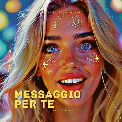 MESSAGGIO PER TE