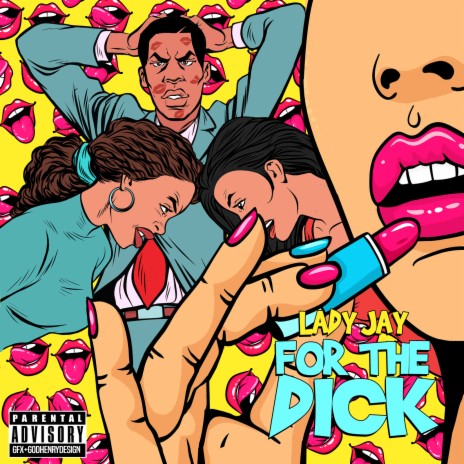 For the Dick | Boomplay Music