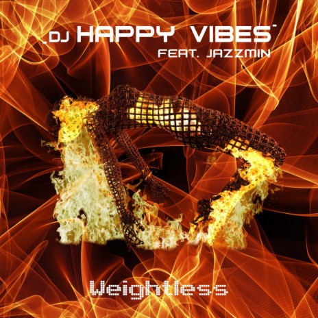 Weightless (Radio) ft. Jazzmin | Boomplay Music