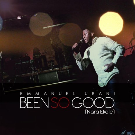 Been so Good | Boomplay Music