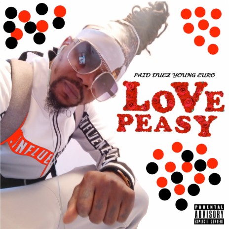Love Peasy | Boomplay Music