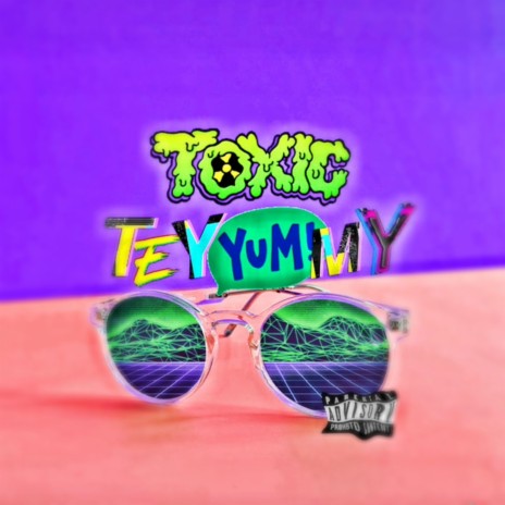 Toxic ft. No30