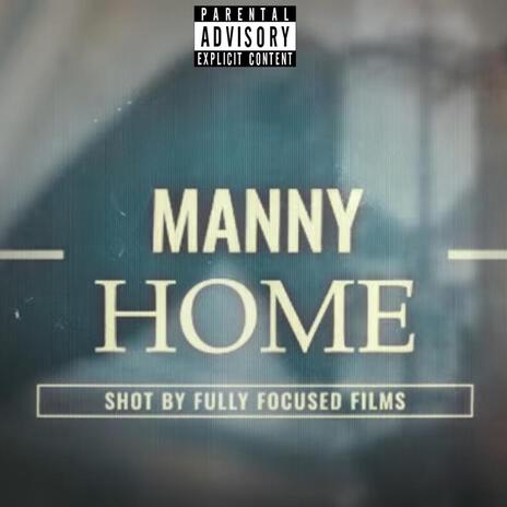 Manny Home ft. Young Tune & AllHailCaesar | Boomplay Music