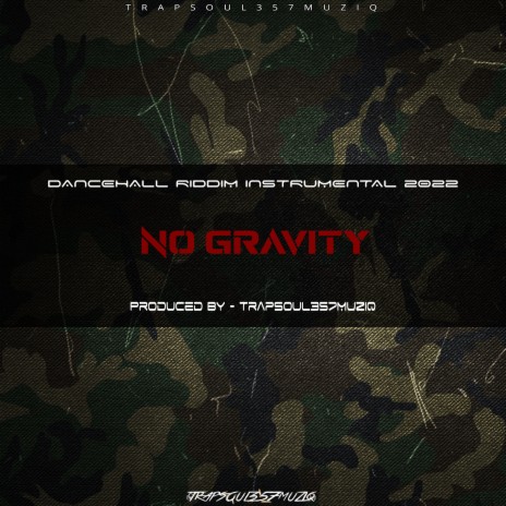 No Gravity Riddim | Boomplay Music