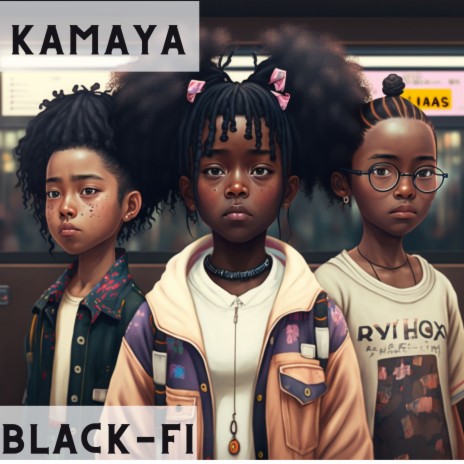 Kamaya | Boomplay Music