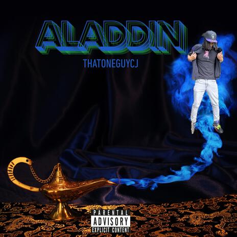 Aladdin | Boomplay Music