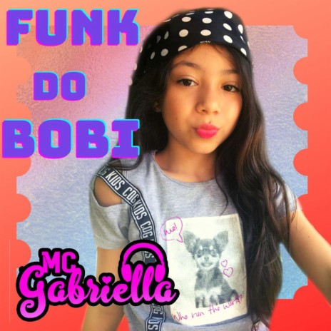 Funk do Bobi | Boomplay Music