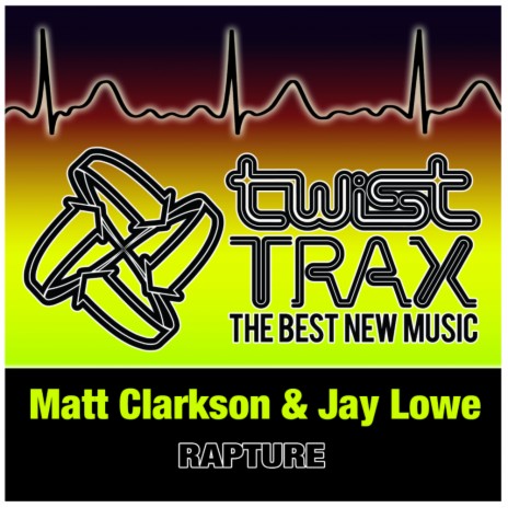 Rapture ft. Jay Lowe