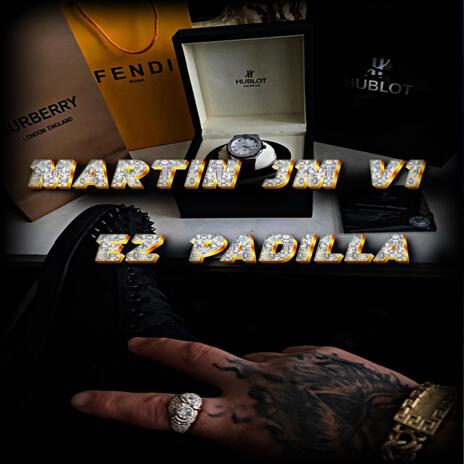 Martin JM v1 (Ez Padilla) | Boomplay Music